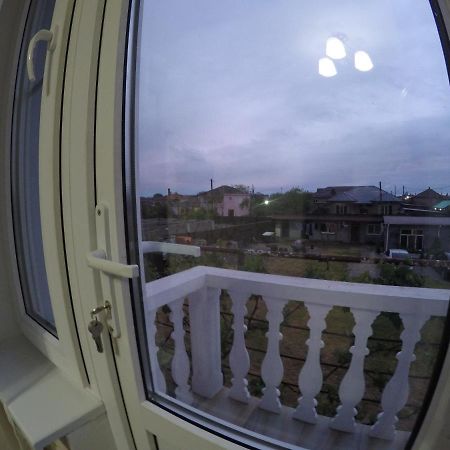 Alan Hotel Sukhumi Luaran gambar