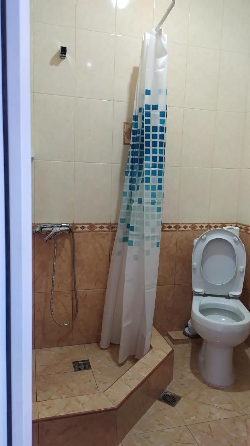 Alan Hotel Sukhumi Luaran gambar