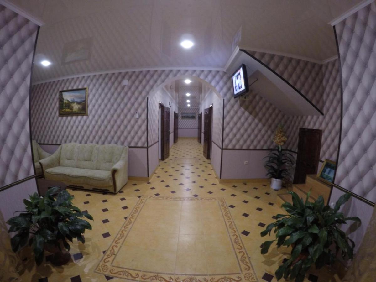 Alan Hotel Sukhumi Bilik gambar