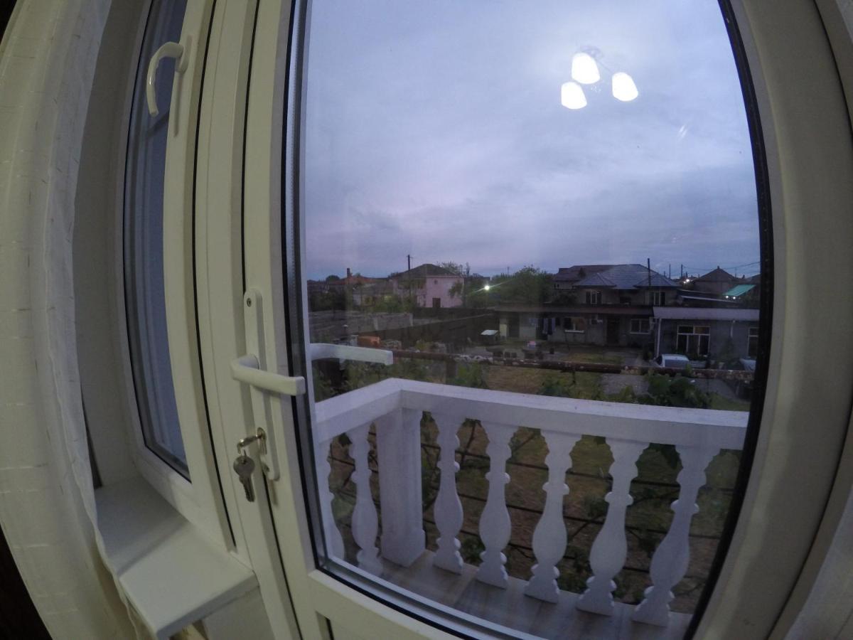 Alan Hotel Sukhumi Luaran gambar