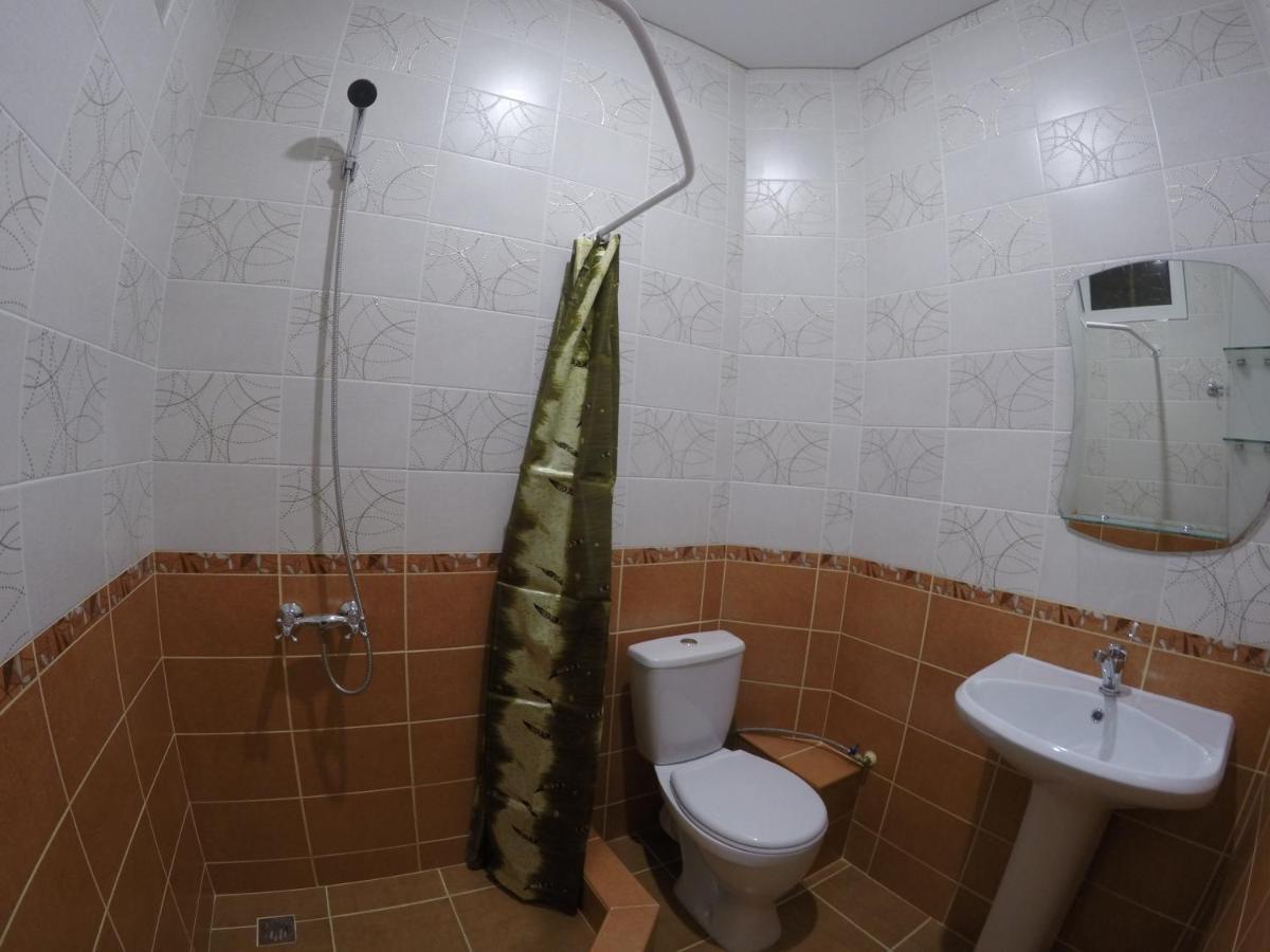 Alan Hotel Sukhumi Luaran gambar