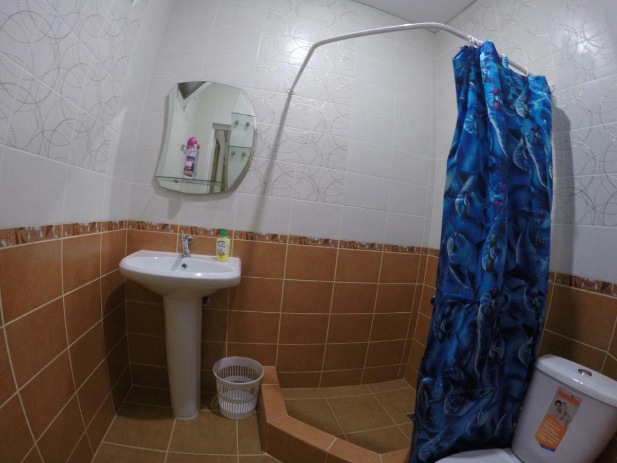 Alan Hotel Sukhumi Luaran gambar