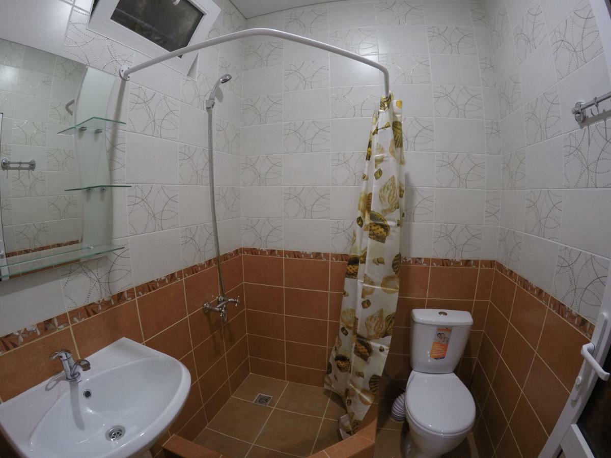 Alan Hotel Sukhumi Luaran gambar